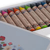 Crayons Bees Wax, 10 colors