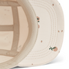 Sun Cap "Rory Peach / Sea Shell"