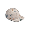 Sun Cap "Rory Sea Creature / Sandy"