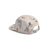 Sun Cap "Rory Sea Creature / Sandy"