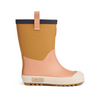 Rain Boots "Sasha Tuscany Rose Multi Mix"