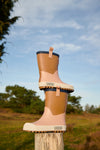 Regenstiefel "Sasha Tuscany Rose Multi Mix"