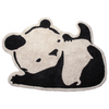 Teppich "Panda"