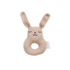 Alpaka Wolle Rassel "Bunny Sand"