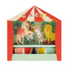 Cupcake Kit "Circus", 24er Set