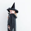 Umhang "Esmerelda Ruffle Witch Cape"