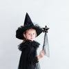 Umhang "Esmerelda Ruffle Witch Cape"