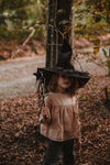 Zauberstab "Gertrude Velvet Witch Wand"