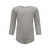 Merino Wool Bodysuit "Alaska - Dusty Sage"