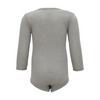 Merino Wool Bodysuit "Alaska - Dusty Sage"