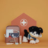 Dinkum Dog Vet Set