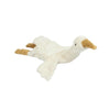 Soft Toy & Heat Pack "Goose white", small