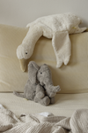 Soft Toy & Heat Pack "Elephant", small