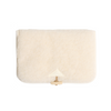 Wool Diaper Pouch "Dipy Natural" 