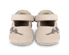 Babyschuhe "Isel Lavender"