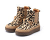 Chelsea Boots "Thuru Exclusive Leopard"
