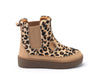 Chelsea Boots "Thuru Exclusive Leopard"