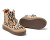 Chelsea Boot "Thuru Exclusive Leopard"