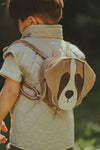 Rucksack "Kapi Special Backpack Saint Bernard"