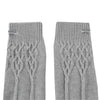 Stulpen "Suzi Leg Warmers Ash Grey"