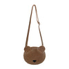 Shoulder Bag "Britta Classic Purse Bear"