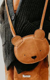 Shoulder Bag "Britta Classic Purse Bear"