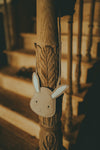 Umhängetasche "Britta Classic Purse Bunny"