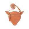 Shoulder Bag "Britta Classic Purse Deer"