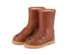Lined Boots "Wadudu Classic Lining Bear"