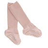 Antirutsch-Socken Bambus "soft pink"