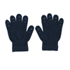 Handschuhe mit Gumminoppen "dark blue", 2-3J