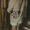Shoulder Bag "Britta Exclusive Purse Jaguar"