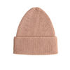 ADULT Beanie "Fonzie Rose"