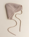 Baby Hat "Bonnet Dolly Sand"