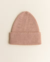 Kids Beanie "Fonzie Rose"