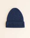 Kids Beanie "Fonzie Blue"