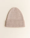 Kids Beanie "Fonzie Sand", 3-6J