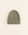 Newborn Beanie "Fonzie Artichoke"