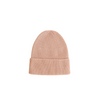 Newborn Beanie "Fonzie Rose"