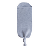 Pucksack "Cocoon Grey Melange"