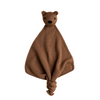 Teddy Cloth "Tokki Chocolate"