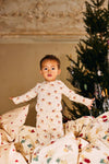 Christmas Pyjama Set "Marzipan", 2J (92)