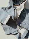 Light Jacket "Bille Quarry Blue"