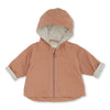 Light Jacket "Bille Toasted Peach"