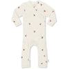 Strampler "Hygsoft Cherry", 6-9M