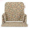 Highchair Seat Cushion "Orangery Beige" for Tripp Trapp