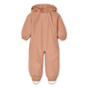 Baby Snowsuit "Lin Tuscany Rose"