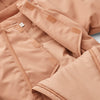 Baby Snowsuit "Lin Tuscany Rose"