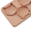 Silicone Ice Cream Mould "Manfred Pale Tuscany Multi Mix" 2-pack