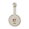 Holz Banjo "Chas Banjo Sandy / Oat"